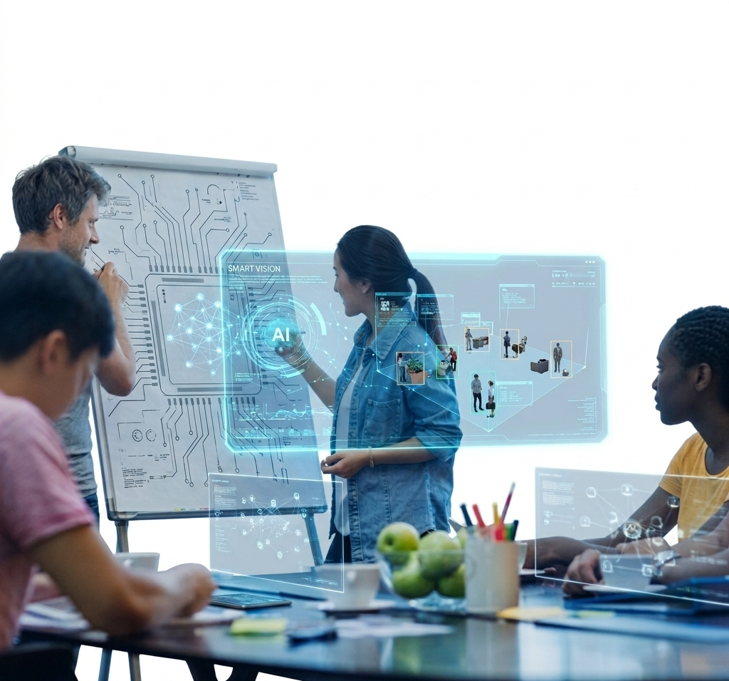 IT Services Team