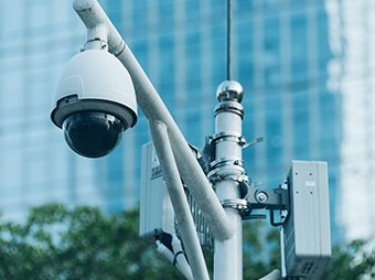 CCTV Surveillance Security
