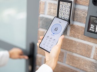 Access Control System