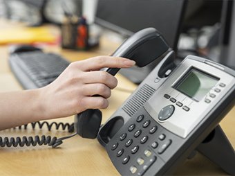 EPABX / Intercom System