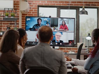 AV Conferencing System